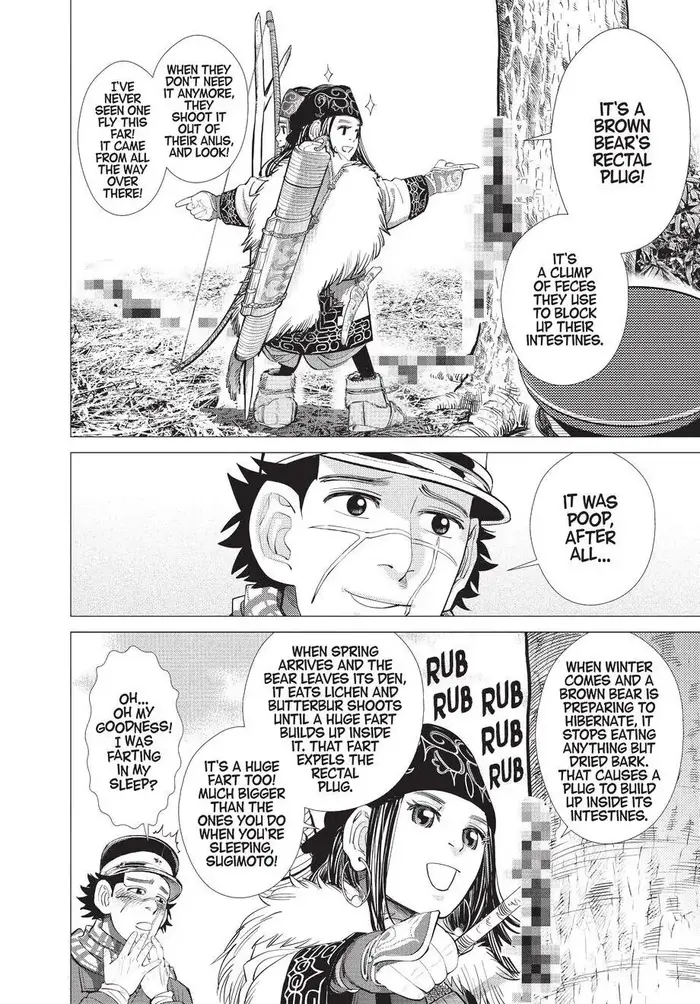 Golden Kamuy Chapter 64 image 15_optimized